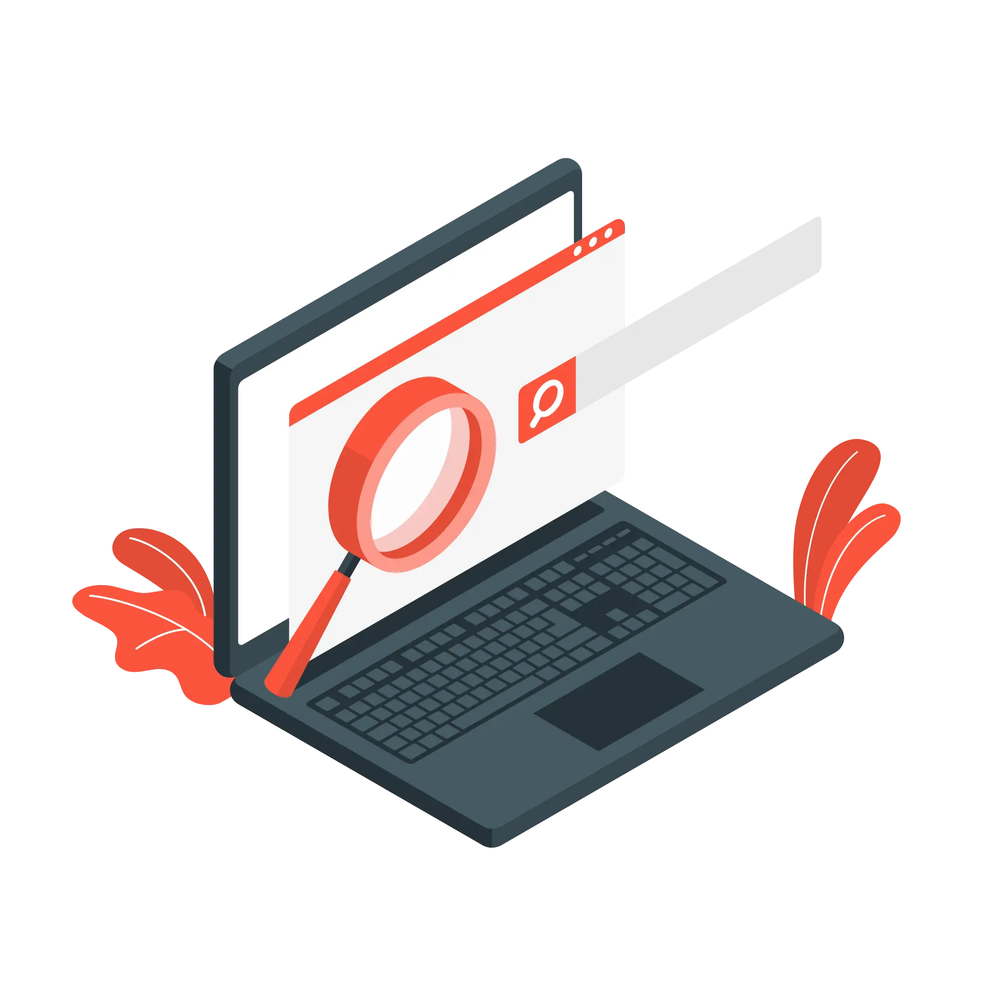 Custom web development