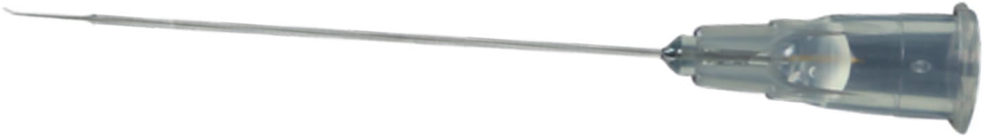 Single-Use Retina Products