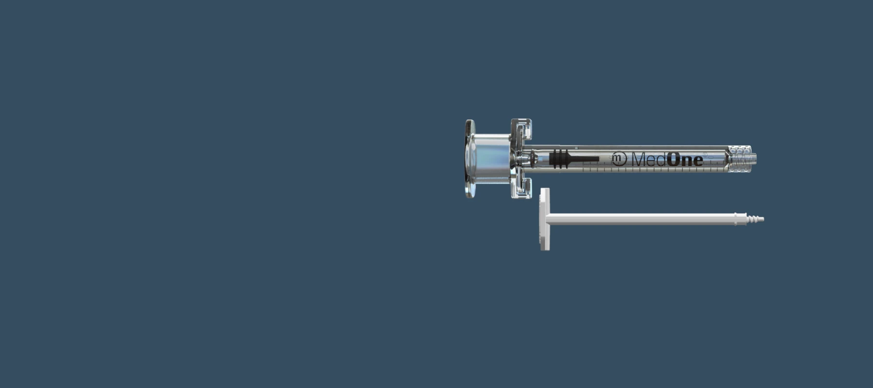 MicroDose SF Injection Kit