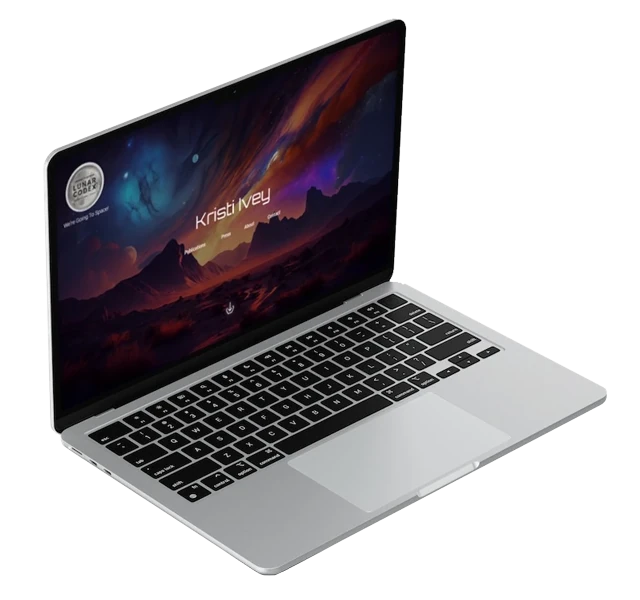 LaptopKristiIveyMockup